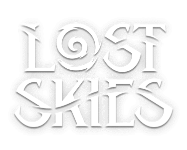 Lost Skies Logo