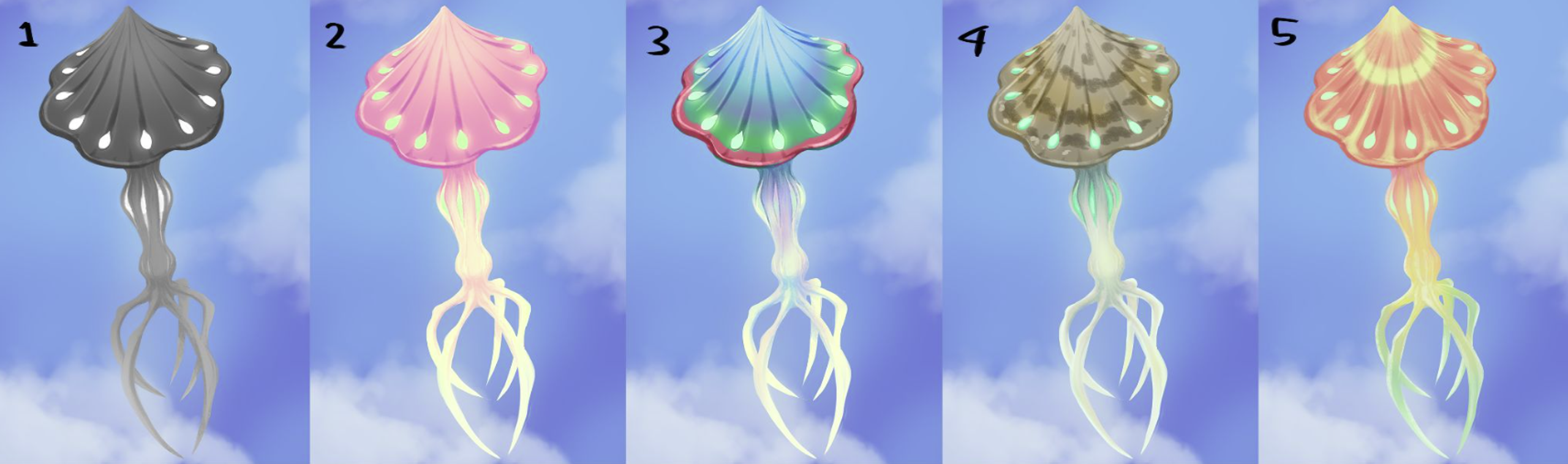 Sky Fish Array Skywatch #14 - Development Update