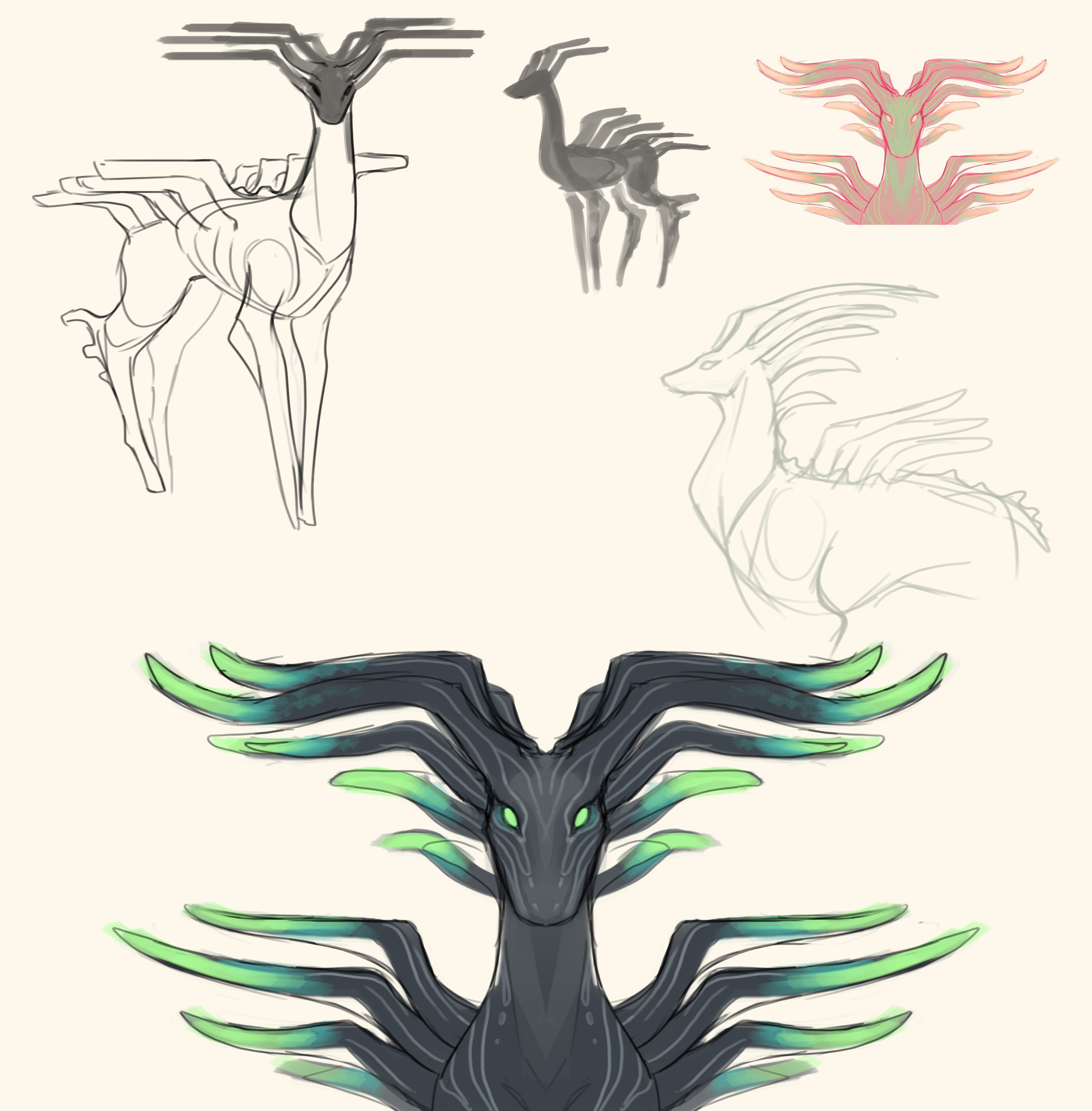 100 Creatures of Sonaria ideas  creatures, creature concept art, creature  concept